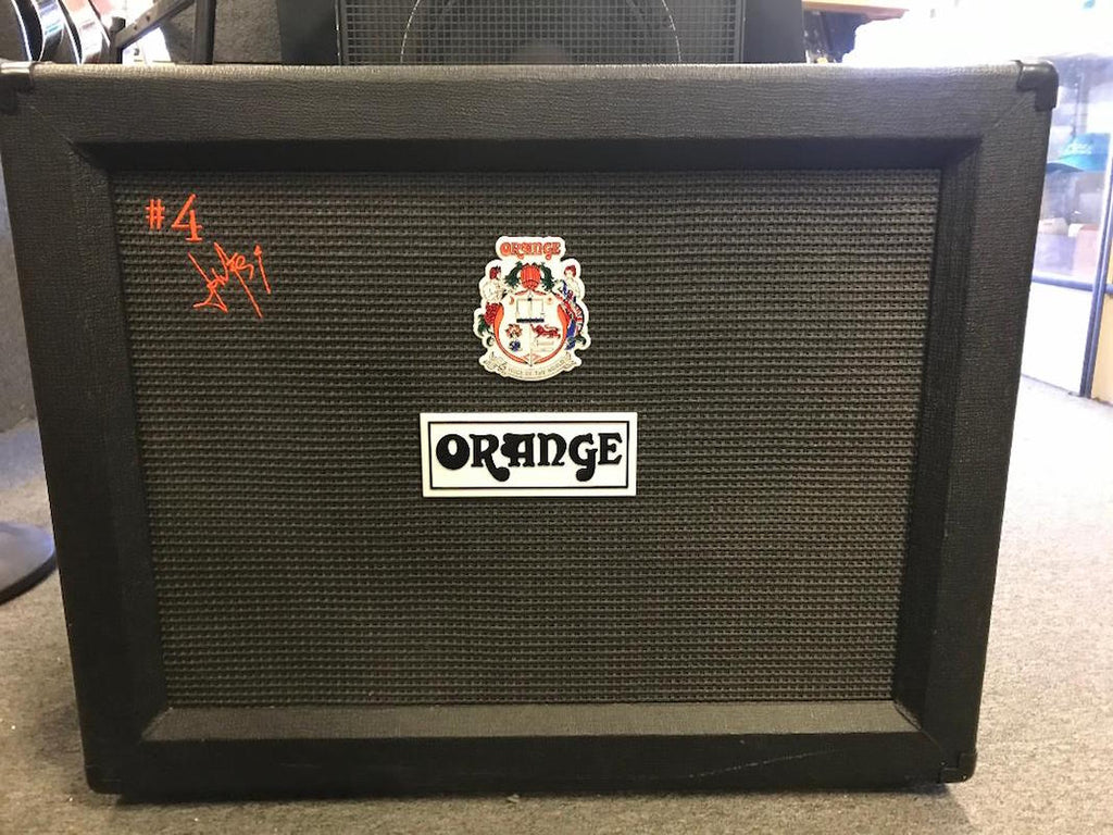 Orange JR 212 – Moze Guitars