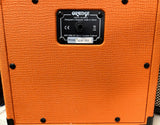 Orange MT20 Micro Terror 20-Watt 1x8" Guitar Half Stack