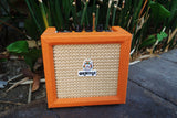 Orange Mini Crush