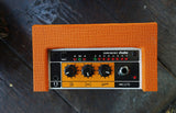 Orange Mini Crush
