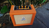 Orange Mini Crush