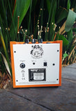 Orange Mini Crush
