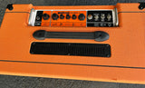 Orange Rocker 32