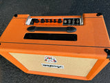 Orange Rocker 32