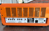 Orange Rockerverb 100 MKII