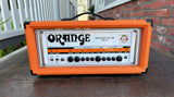 Orange Rockerverb 100 MKII