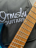 Ormsby Goliath 7-String Sparkle