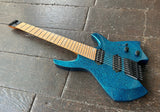 Ormsby Goliath 7-String Sparkle