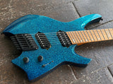 Ormsby Goliath 7-String Sparkle