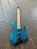 Ormsby Goliath 7-String Sparkle