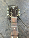 Orpheum Acoustic with Gold Foil Pick-up