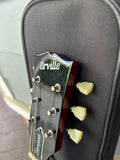 Orville by Gibson Les Paul Standard LPS-75