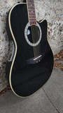 Ovation Celebrity CC057 Black