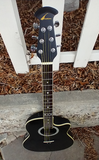 Ovation Celebrity CC057 Black