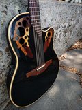 Ovation Elite MOD 1858 USA 12 String