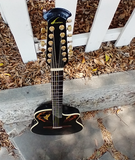 Ovation Elite MOD 1858 USA 12 String