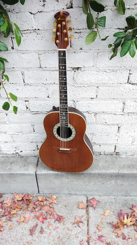 Ovation Legend 1651