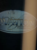 Ovation Model 1619