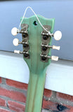 Owen Burke 6 String Ukulele SG
