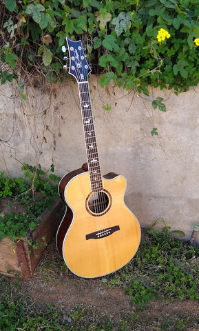 PRS SE Angelus Custom 2013