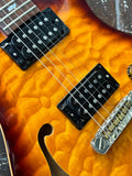 PRS SE Custom 22 Semi-Hollow Electric Guitar