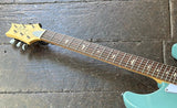 PRS Silver Sky SE