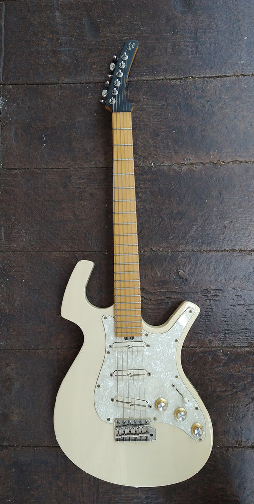 Parker Fly P30 – Moze Guitars