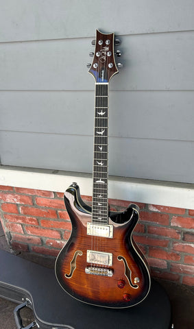 Paul Reed Smith Hollowbody II SE