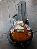 Paul Reed Smith Hollowbody II SE