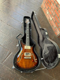 Paul Reed Smith Hollowbody II SE