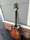 Paul Reed Smith Hollowbody II SE