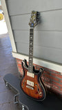 Paul Reed Smith Hollowbody II SE