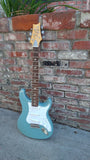 Paul Reed Smith SE Silver Sky