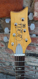 Paul Reed Smith SE Silver Sky