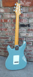 Paul Reed Smith SE Silver Sky