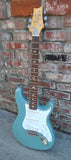 Paul Reed Smith SE Silver Sky