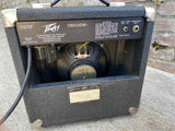 Peavey Decade 10-Watt 1x8" Guitar Combo
