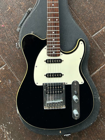 Peavey Generation EXP – Moze Guitars