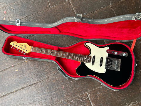 Peavey Generation EXP – Moze Guitars