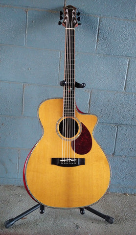 Prestige Eclipse Custom Acoustic