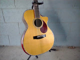 Prestige Eclipse Custom Acoustic
