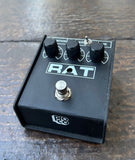 ProCo Rat 2 Distortion w/ Keeley 3-Way Mod