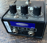 ProCo Rat 2 Distortion w/ Keeley 3-Way Mod