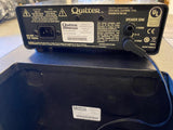 Quilter 101 Mini Reverb 50-Watt Guitar Head & BlockDock 10TC