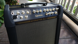 Quilter Amp Micropro Mach 2 Combo 12 and Accessories