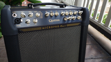 Quilter Amp Micropro Mach 2 Combo 12 and Accessories