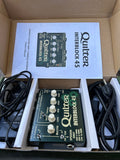 Quilter Amps Interblock 45 Guitar Head Pedal