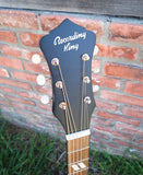 RECORDING KING RDS-7-MBK DIRTY 30'S Series