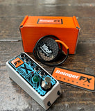 Rainger FX Reverb-X (W Igor)