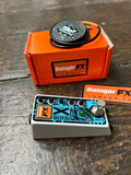 Rainger FX Reverb-X (W Igor)
